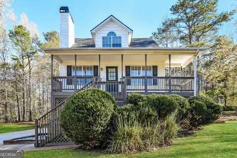 105 Pemberton, Sharpsburg, GA 30277