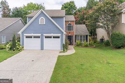 1035 Arborhill, Alpharetta, GA 30004