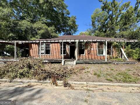 1205 Buena Vista, Macon, GA 31206