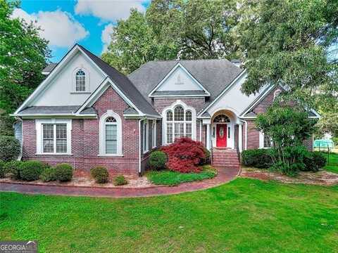1595 Lake Lucerne, Lilburn, GA 30047