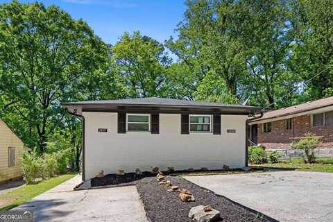 2837 Palm, East Point, GA 30344