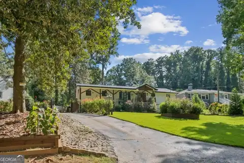 2126 Beecher, Atlanta, GA 30311
