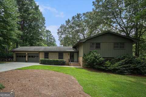 4951 Coldstream, Atlanta, GA 30360