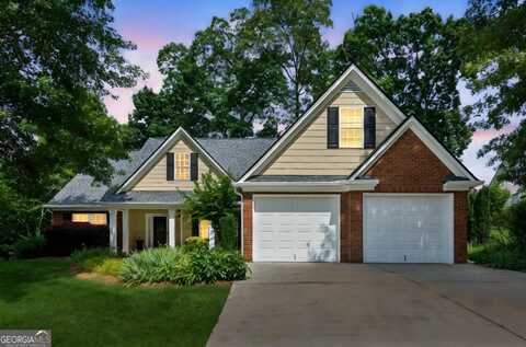 726 Sunset Ridge, Lawrenceville, GA 30045