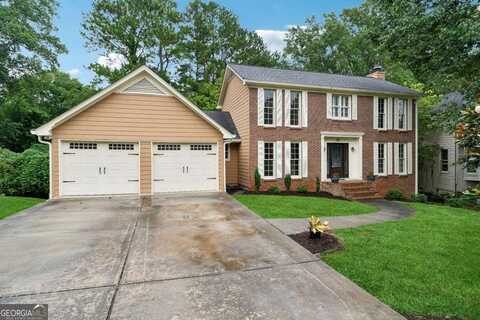 315 Sea Holly, Roswell, GA 30076