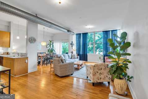 15 Waddell, Atlanta, GA 30307