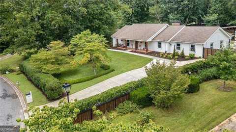 195 Thistlewood, Roswell, GA 30075
