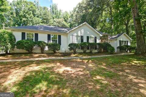 1195 Morgan, Canton, GA 30115