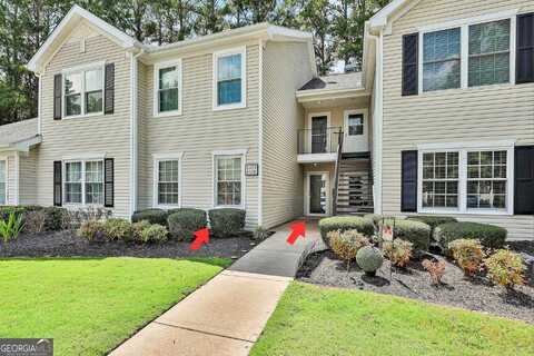 1103 Ridgelake, Peachtree City, GA 30269