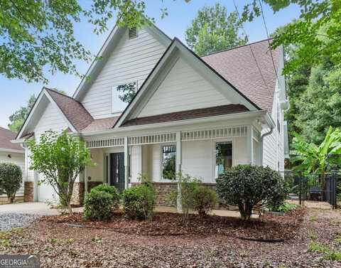 1808 Ellen, Atlanta, GA 30318