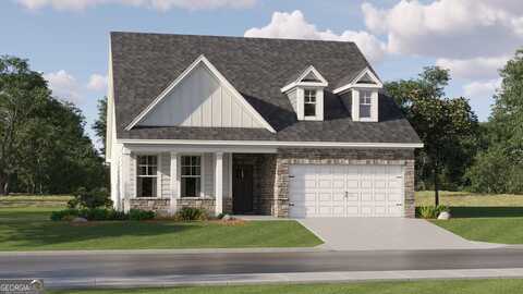 40 Mayhaw, Sharpsburg, GA 30277