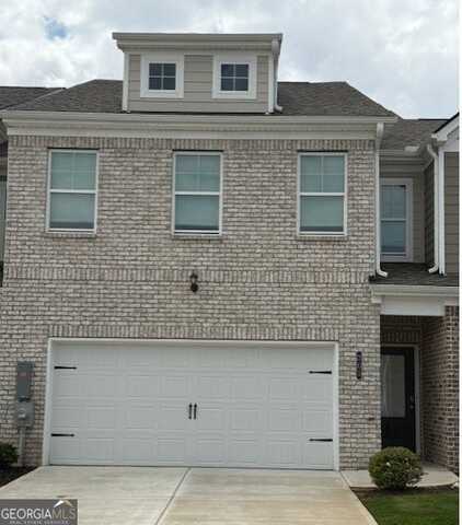 205 Belldown, Mcdonough, GA 30253