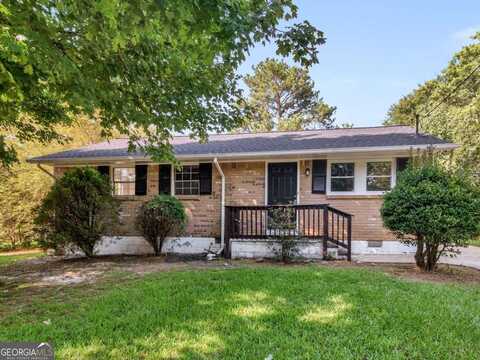 151 Andover, Jonesboro, GA 30238