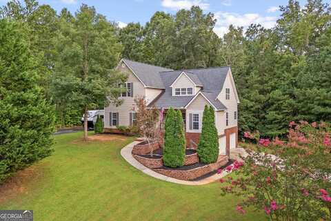 176 Oak Leaf, Carrollton, GA 30116