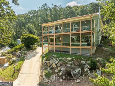 1688 Mulberry, Jasper, GA 30143