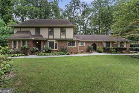 2645 Creek Indian, Jonesboro, GA 30236