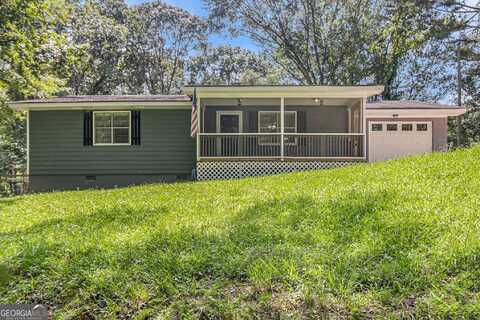 7002 Spout Springs Road, Flowery Branch, GA 30542