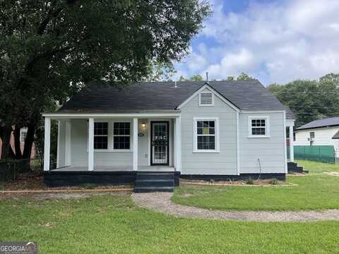 2602 Garden, Columbus, GA 31903