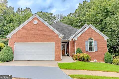 278 Prominent, Mcdonough, GA 30253