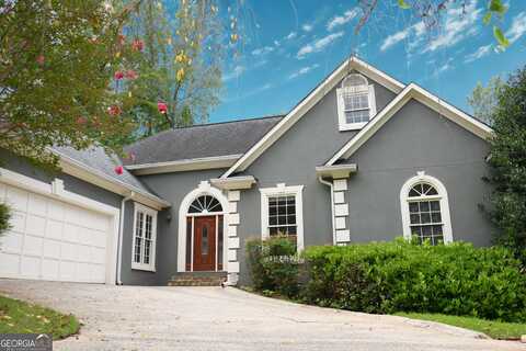 1105 New Britain, Atlanta, GA 30331