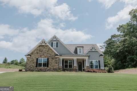 417 Sweetgrass, Demorest, GA 30535