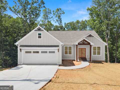 3607 Cagle, Gainesville, GA 30501