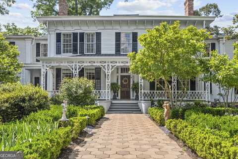 411 Old Post, Madison, GA 30650