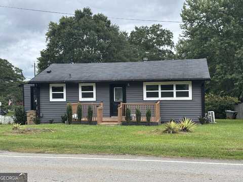 5809 Mitchell, Flowery Branch, GA 30542