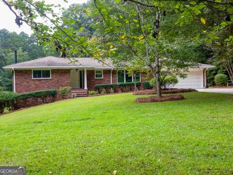 7800 Peters, Fairburn, GA 30213