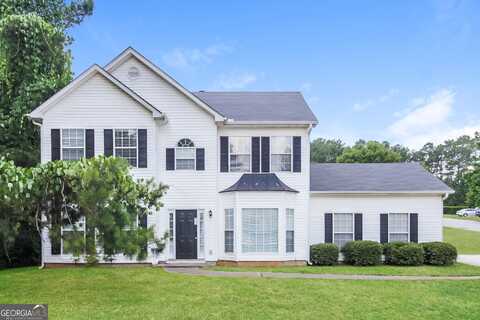 8479 Glendevon, Riverdale, GA 30274