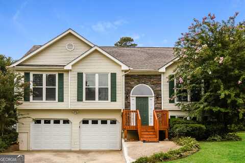 17 Stonecreek, Cartersville, GA 30120