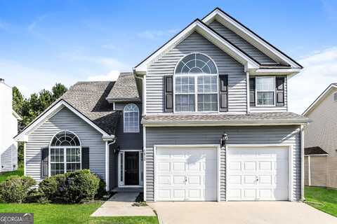 7812 Bell Tower, Fairburn, GA 30213