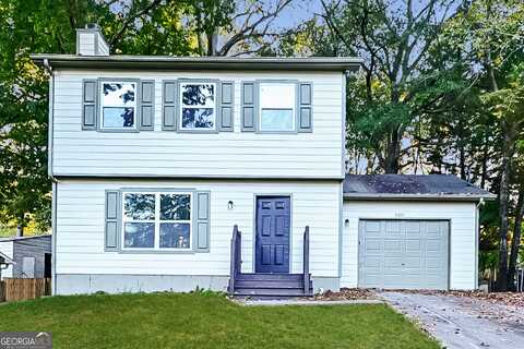 8305 Gledstone, Fairburn, GA 30213