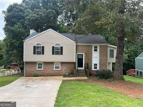 3891 Valpariso, Decatur, GA 30034