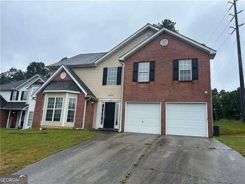 2499 Tolliver, Ellenwood, GA 30294