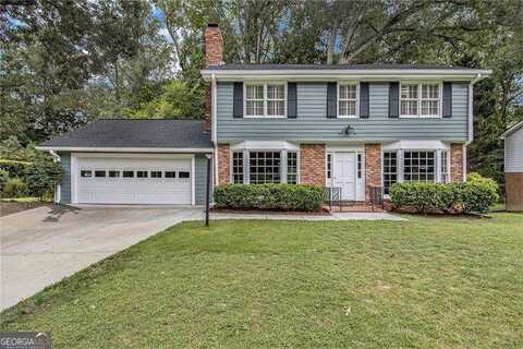 1865 Queens, Atlanta, GA 30341