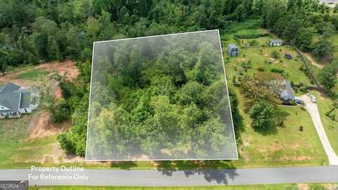 0 Meadow Sweet, Newnan, GA 30263
