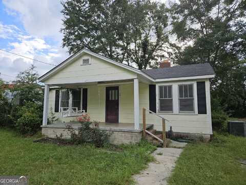 24 Henry, Statesboro, GA 30458
