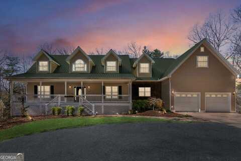 154 Hickory, Dahlonega, GA 30533