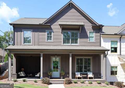 5736 Main, Flowery Branch, GA 30542