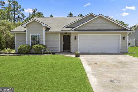401 Victorias, Saint Marys, GA 31558