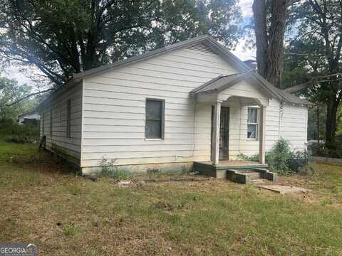 120 Knox, Summerville, GA 30747