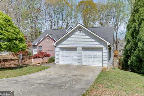 1545 Smoke Hill, Hoschton, GA 30548