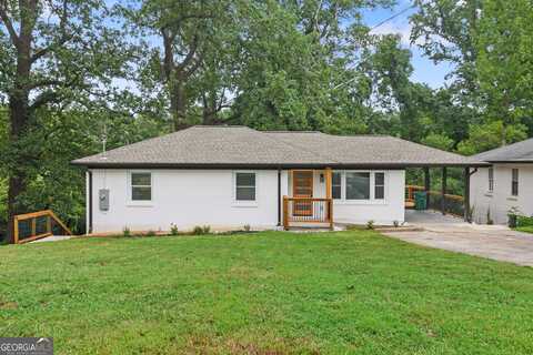 1776 Valencia, Decatur, GA 30032