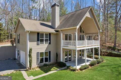 49 Cottonwood, Blairsville, GA 30512
