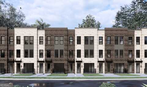 822 Urban Grange, Suwanee, GA 30024
