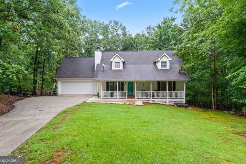 43 Cloudland, Dahlonega, GA 30533