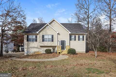 23 Gatepost, Kingston, GA 30145