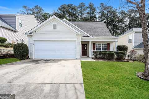 5760 Sable Glen, Atlanta, GA 30349