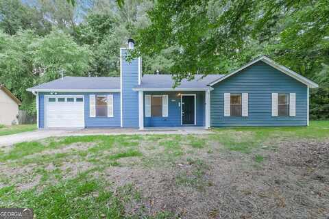 145 Lynda, Fairburn, GA 30213
